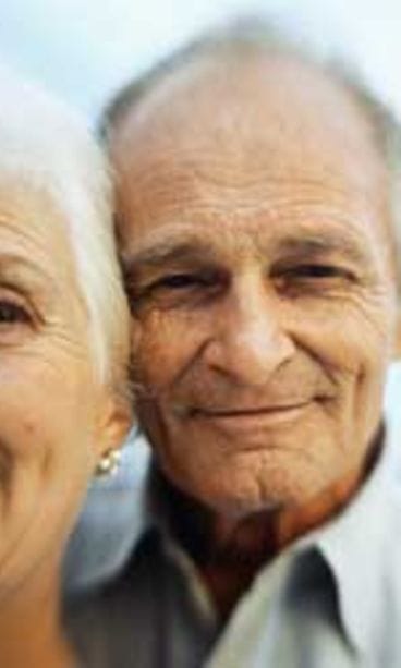 Ikäihmiset vaikuttavat monella saralla.