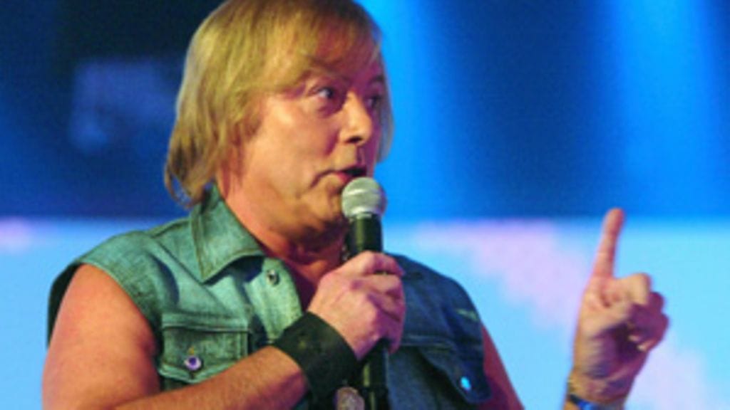 Lehtikuva/Matti Björkman