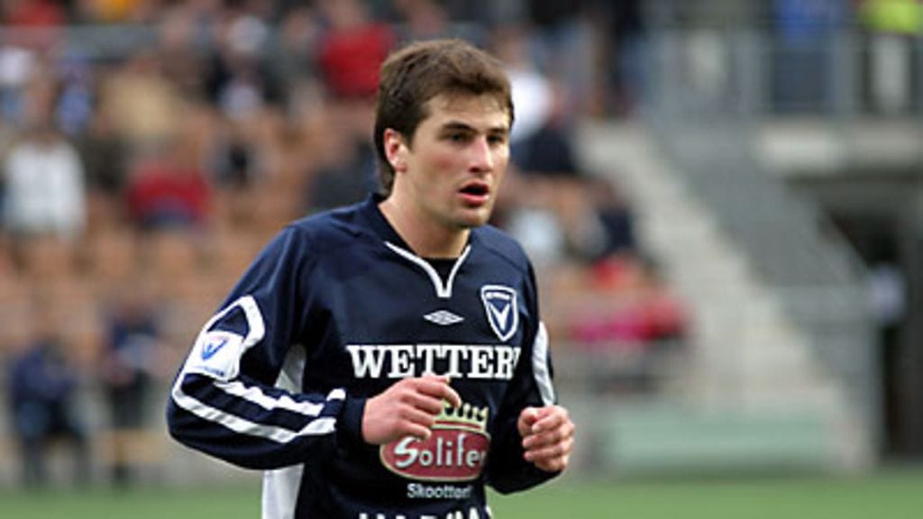 Dmytro Brovkin, kuva: Lauri Ouvinen