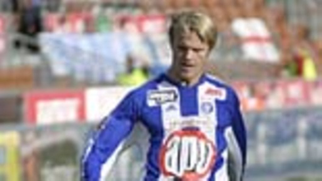 Juho Mäkelä, kuva: Lauri Ouvinen / MTV3