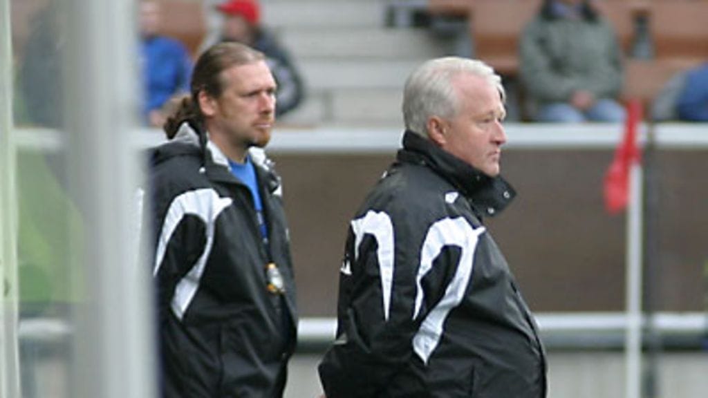 Harri Kampman, kuva: Lauri Ouvinen