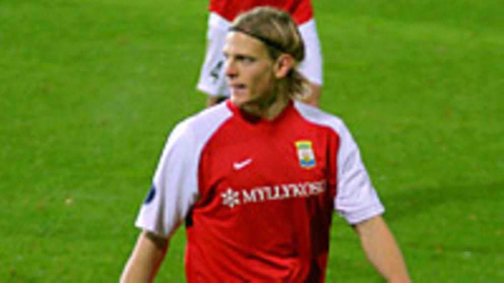 Tero Karhu, kuva: Lauri Ouvinen