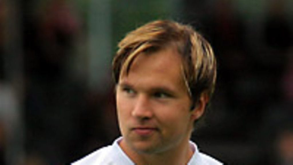 Toni Lehtinen, kuva: Lauri Ouvinen