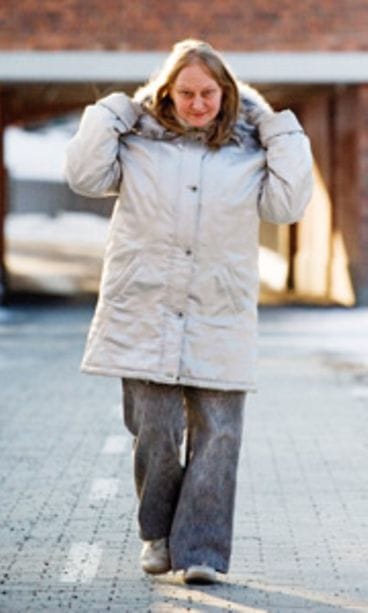 – Kun otin rannalla sääriproteesini pois, kukaan ei tuijottanut, Maria kertoo kokemuksiaan Israelista.