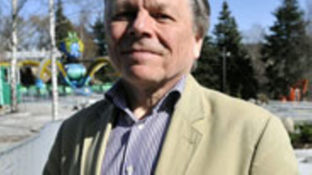 Lehtikuva/Pekka Sakki