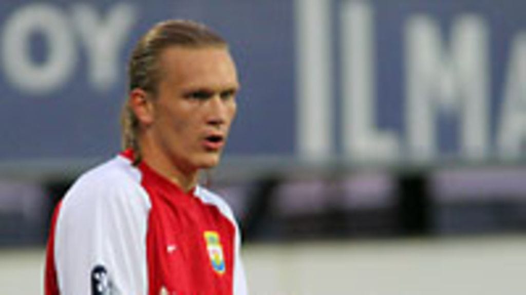 Tuomo Könönen, kuva: Lauri Ouvinen