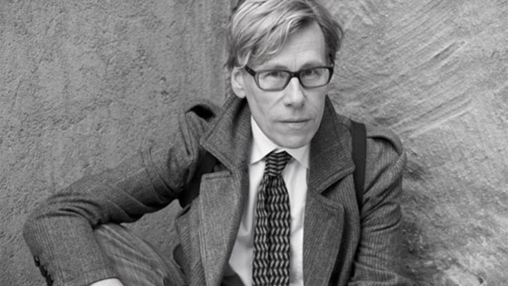 Kaj Kalin sanoo, ettei tuotteen kutsuminen designiksi takaa laatua.