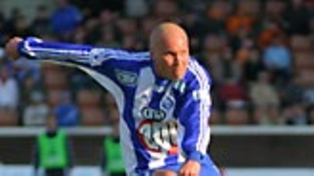 Antti Pohja, kuva: Lauri Ouvinen