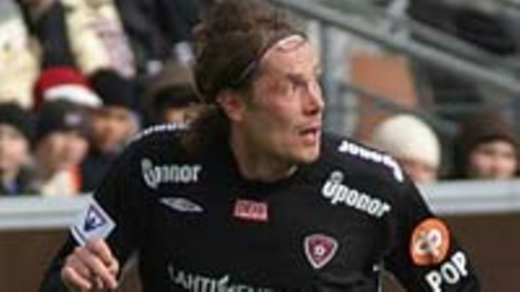 Kuva: Lauri Ouvinen / MTV3