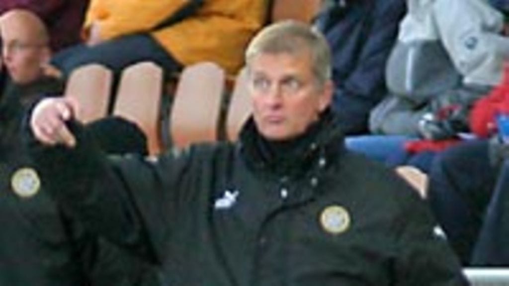 Kari Ukkonen, kuva: Lauri Ouvinen