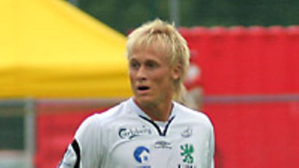 Cheyne Fowler, kuva: Lauri Ouvinen