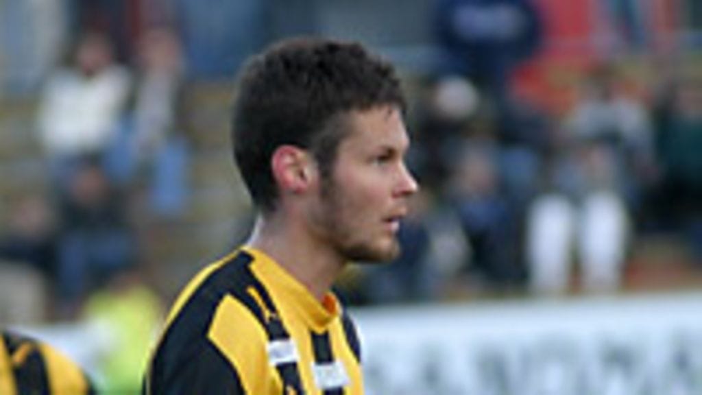 Hannu Haarala, kuva: Lauri Ouvinen