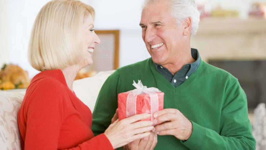 Mitä sinä haluaisit joululahjaksi? Kuvituskuva.