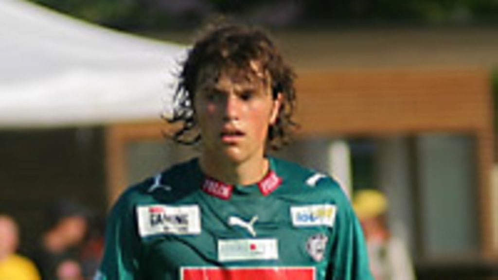 Jukka-Pekka Tuomanen, kuva: Lauri Ouvinen