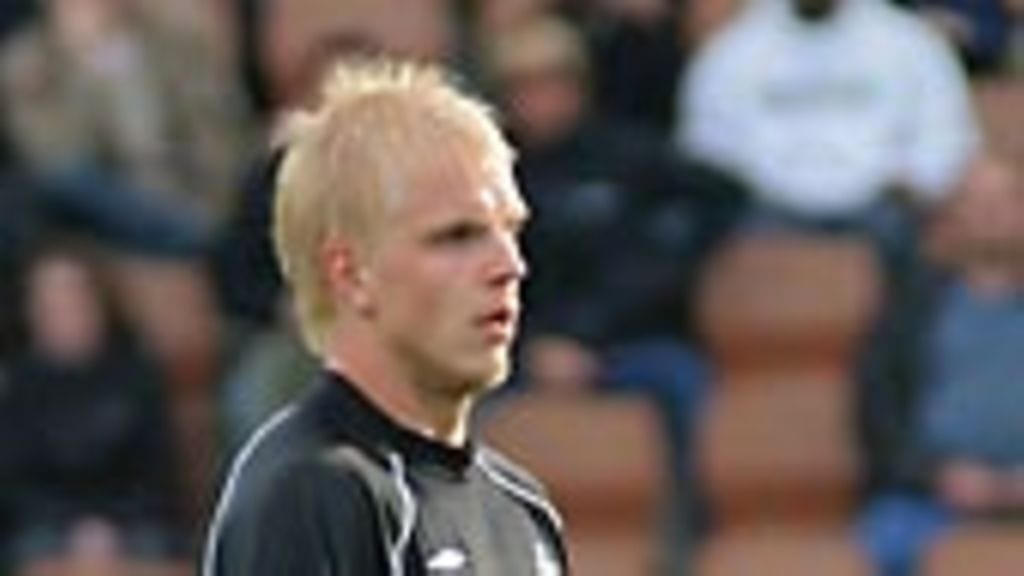 Jani Kauppila, kuva: Lauri Ouvinen