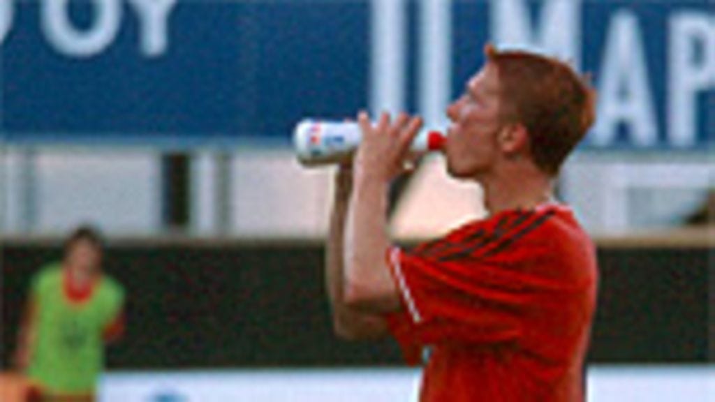 Justus Vajanne, Kuva: Lauri Ouvinen/MTV3i