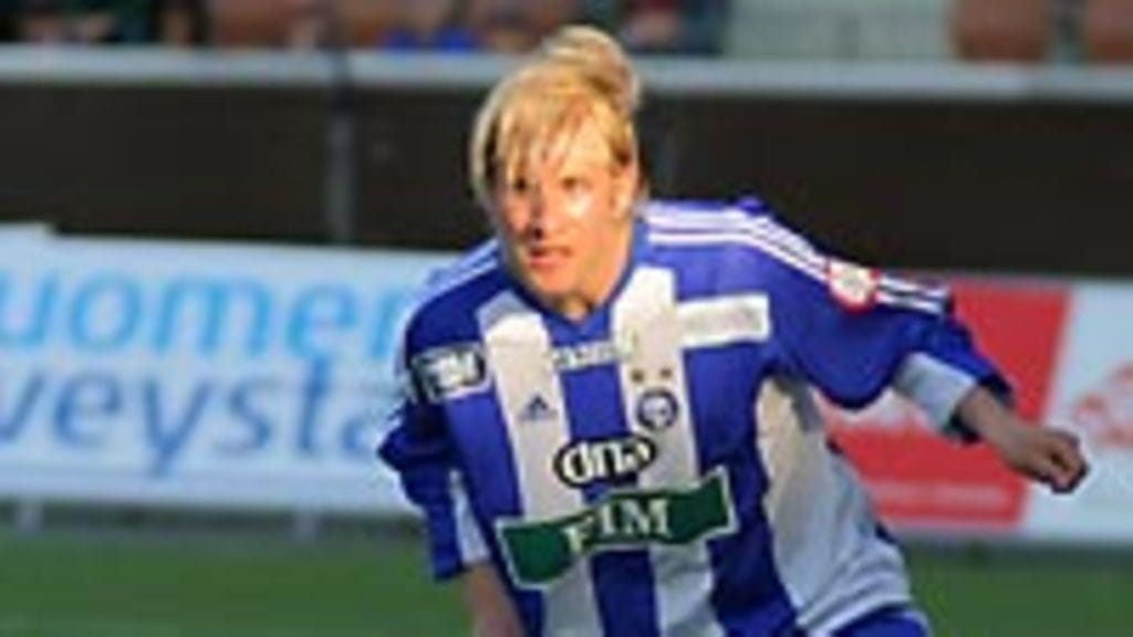 Iiro Aalto, kuva: Lauri Ouvinen