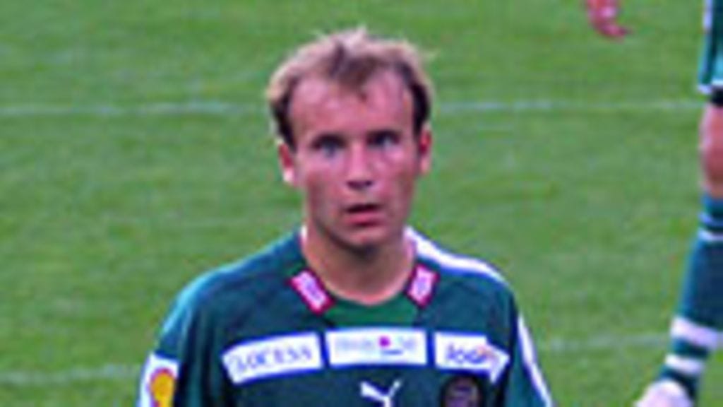 Antti Hakala, kuva: Lauri Ouvinen