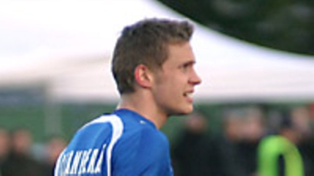 Antti Ojanperä, kuva: Lauri Ouvinen