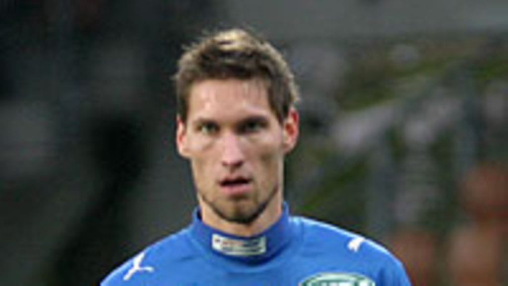 Henri Myntti, kuva: Lauri Ouvinen