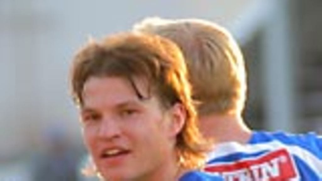 Jussi Kujala, kuva: Lauri Ouvinen