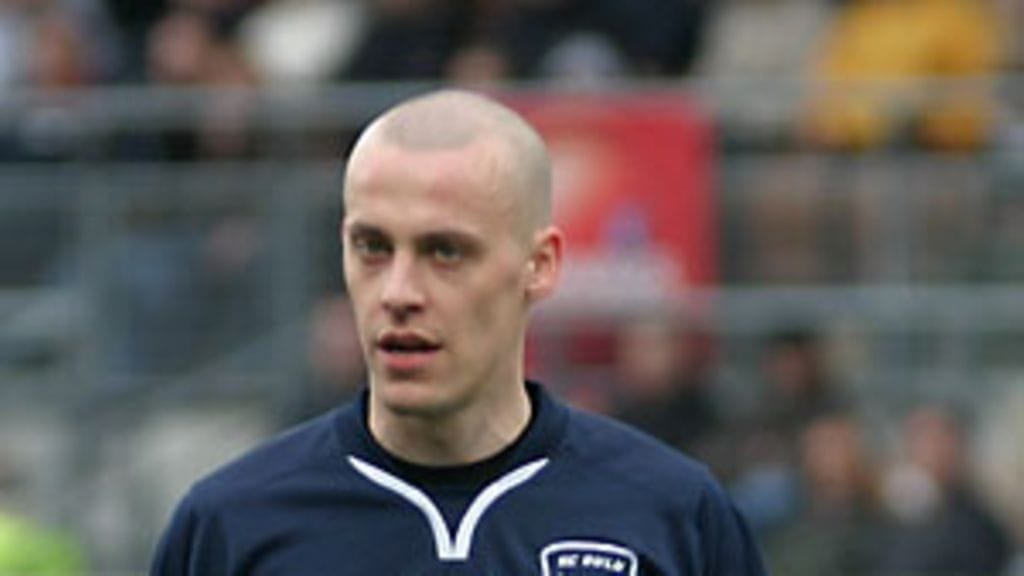 Vesa Järvitalo, kuva: Lauri Ouvinen