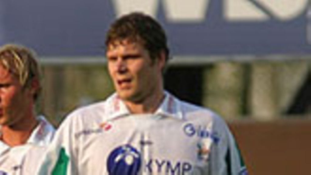 Jussi Kinnaslampi, kuva: Lauri Ouvinen