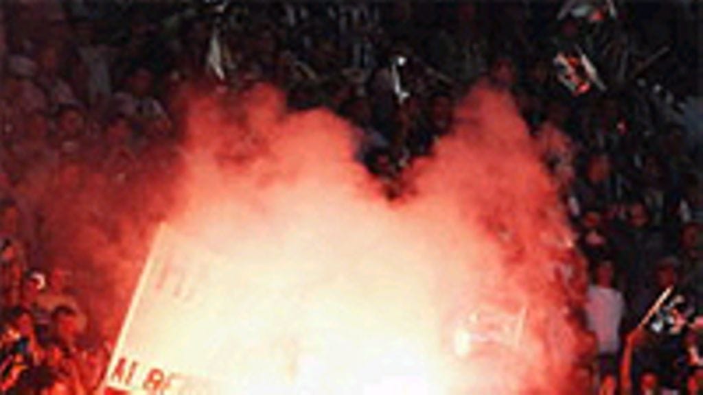 Kuva: Clive Mason/Getty Images