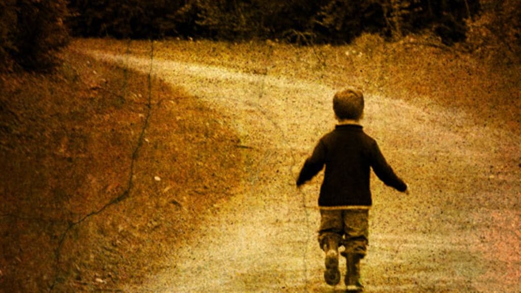 Lastenkodissa ei välttämättä pystytä korjaamaan varhaisia traumoja.