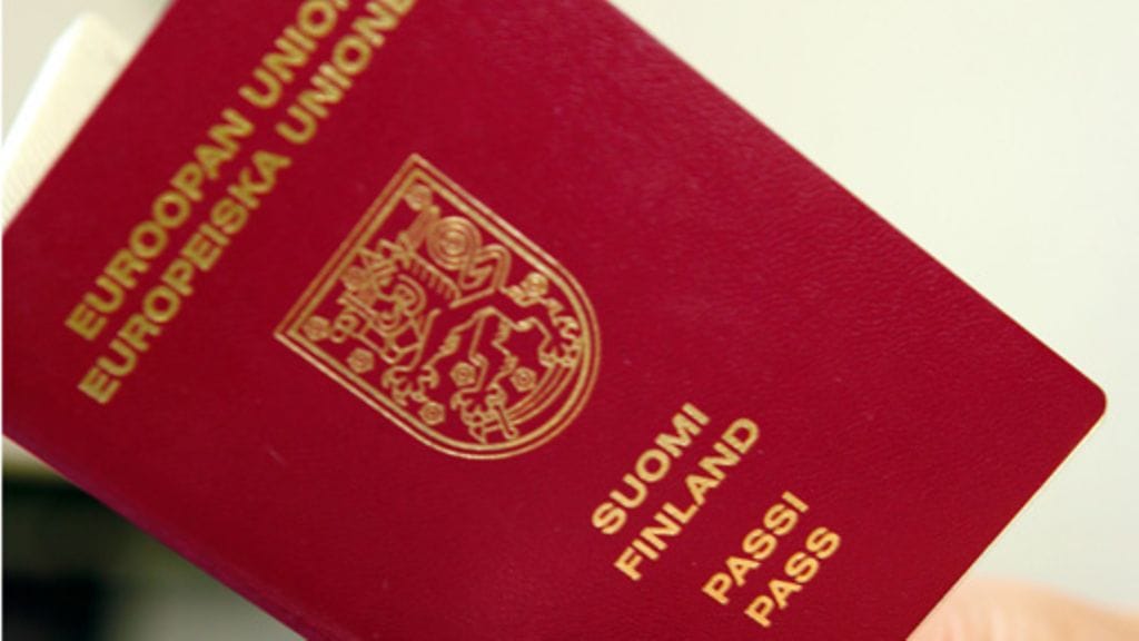 Lehtikuva/Marja Airio