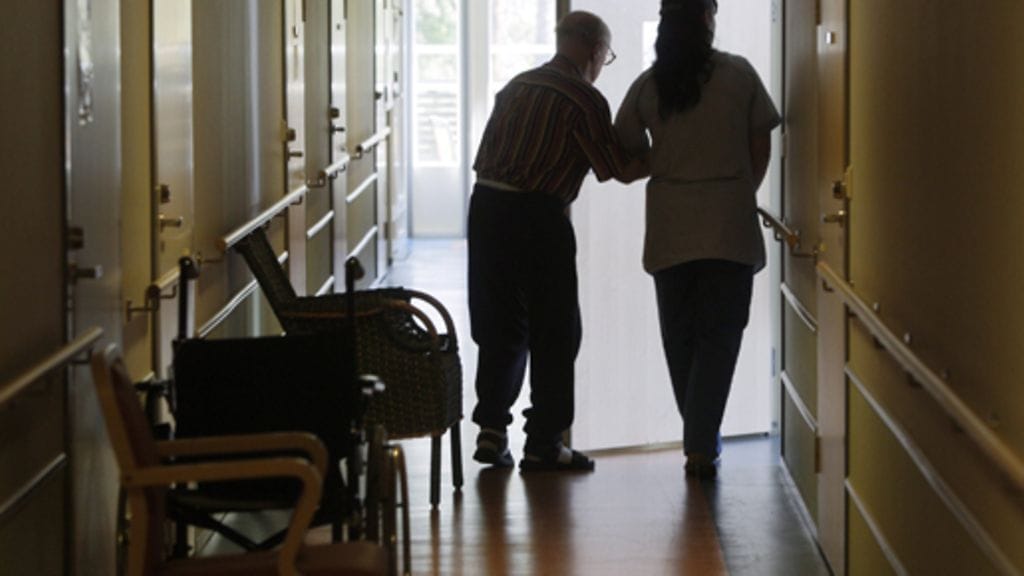 Lehtikuva/Markku Ulander