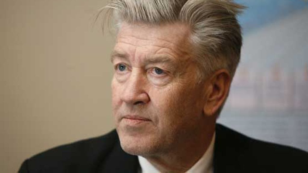 David Lynchin isoisä oli suomalainen.