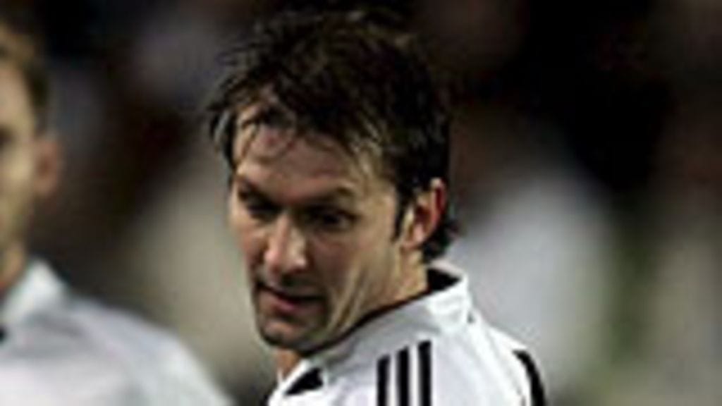 Roar Strand, kuva: Kallestad, Gorm