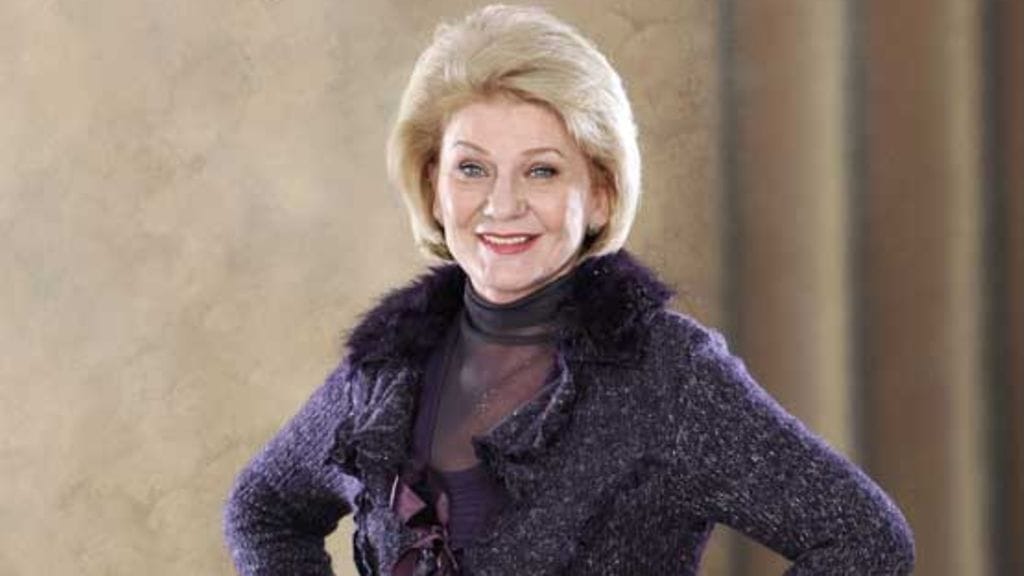 Ritva Oksasen tähti loistaa yhä kirkkaana.