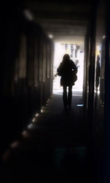 Sairaalasta Heidi siirrettiin suljetulle osastolle, missä häntä hoidettiin seuraavat kolme kuukautta.
