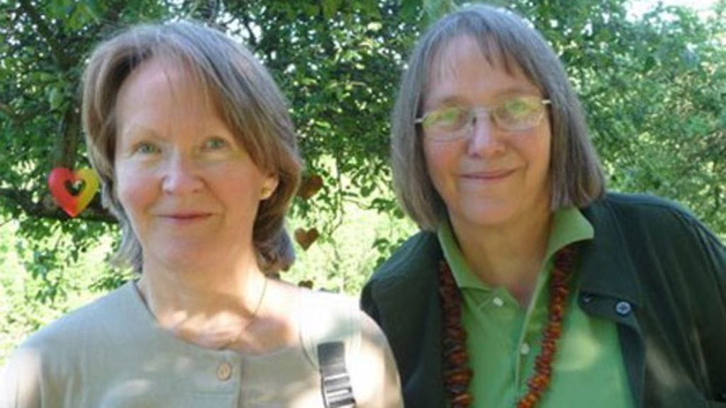 Kuva/Hilkka Heikinheimo