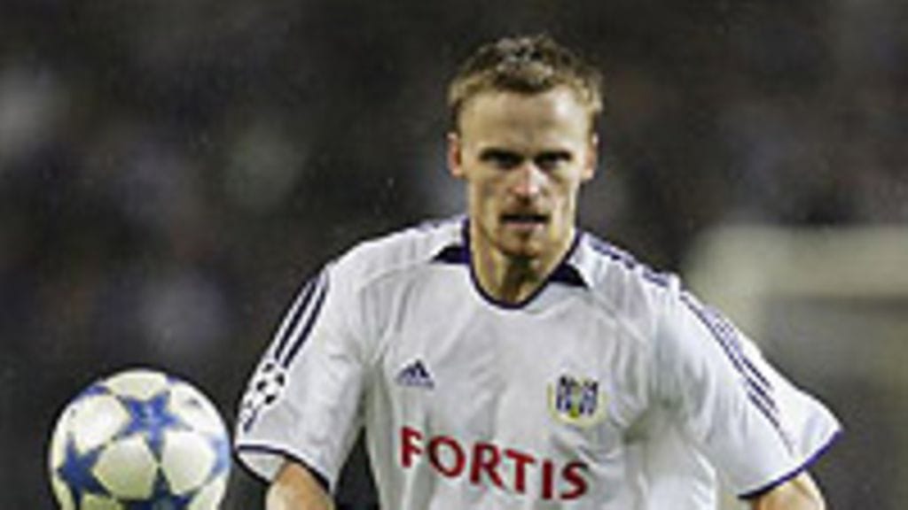 Hannu Tihinen, kuva: Jamie McDonald/Getty Images