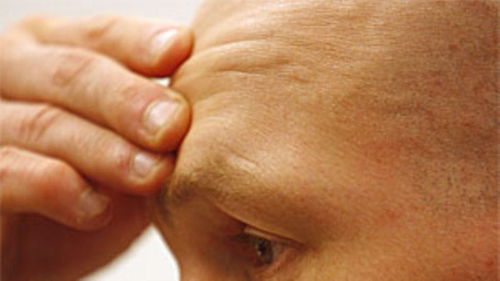 Marko Yli-Hannuksela, kuva: Lehtikuva