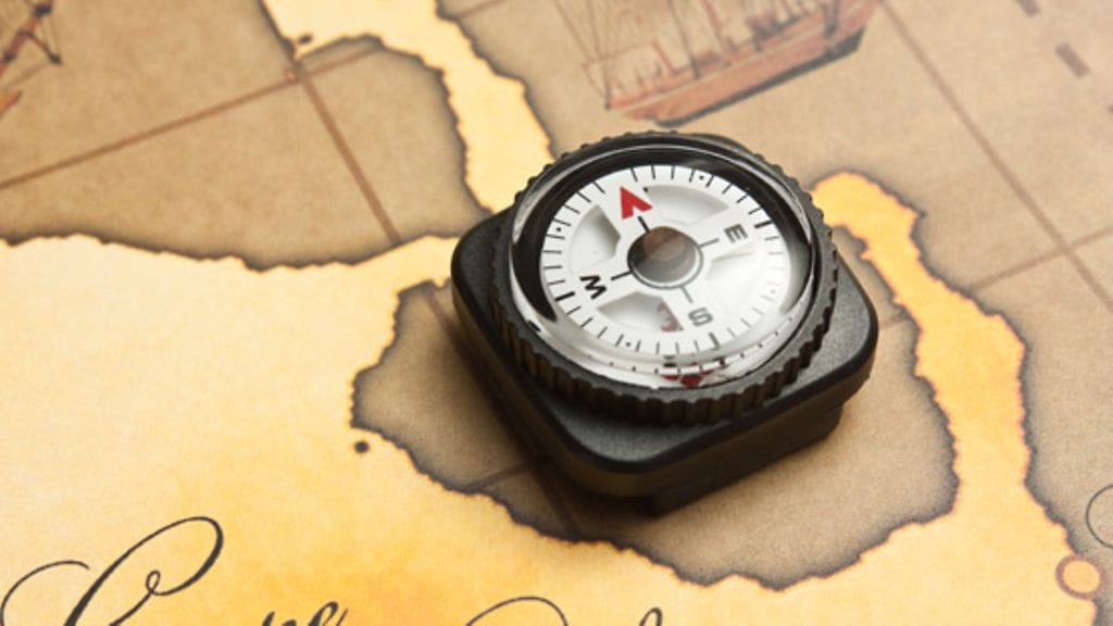 Pirkko kulki matkallaan muun muassa jalan.