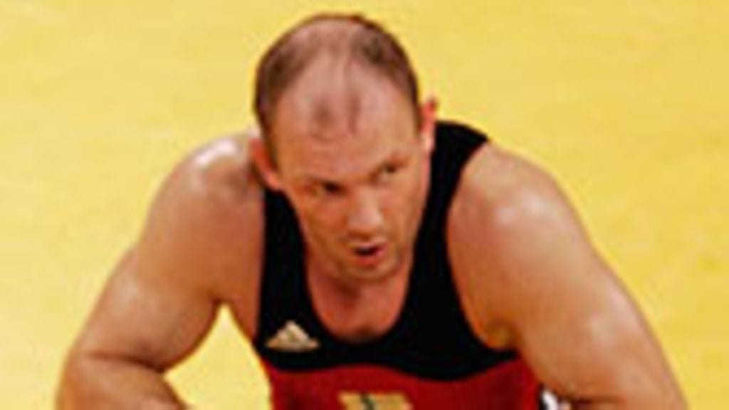 Marko Yli-Hannuksela, kuva: Ian Waldie