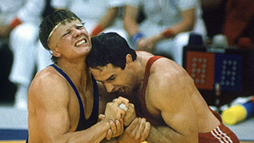 Harri Koskela, kuva: Lehtikuva