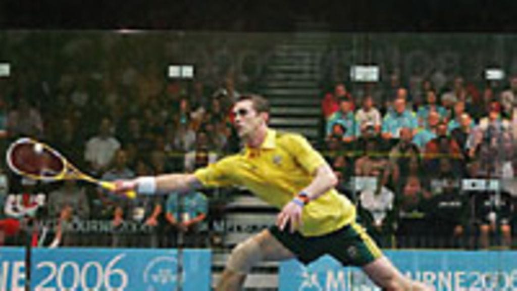 David Palmer, kuva: Robert Cianflone/Getty Images