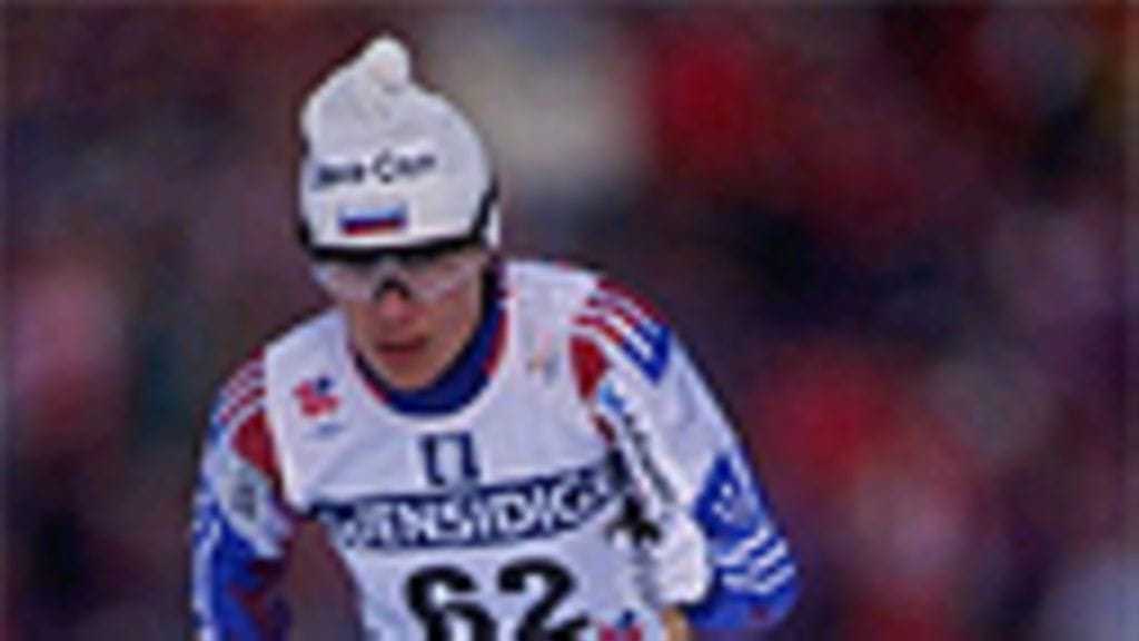 Ljubov Jegorova (photo Shaun Botterill /Allsport)