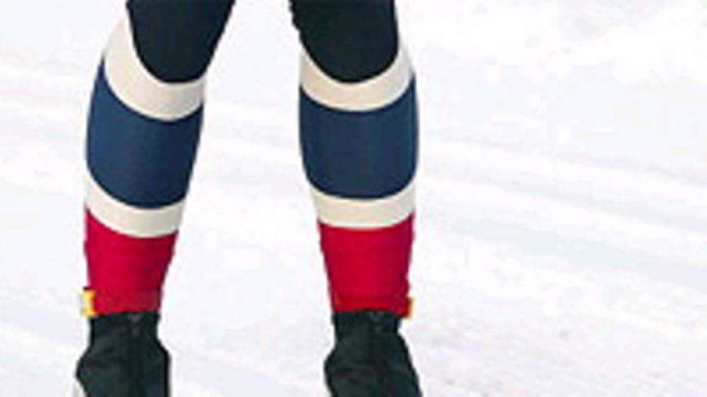 Hiihto, Photo: Agence Zoom/Getty Images