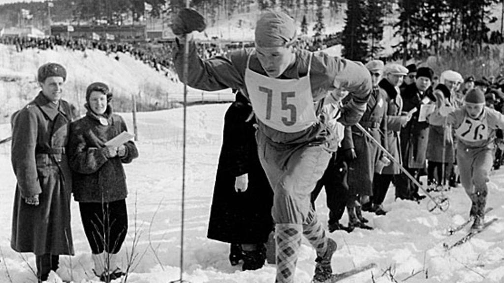 Heikki Hasu, kuva: Lehtikuva