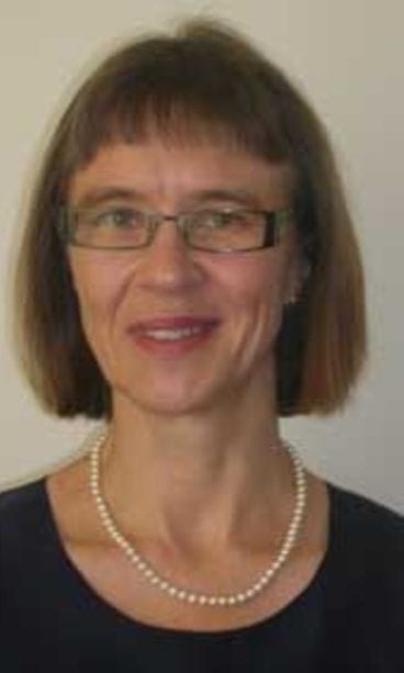 Eija Rotinen työskenteli kaksi vuotta Ramallahissa.