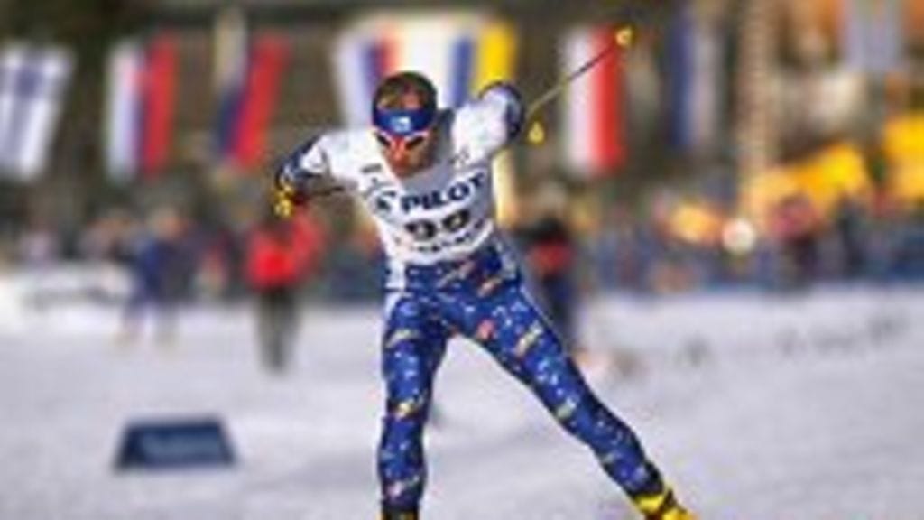 Photo: Allsport UK /Allsport