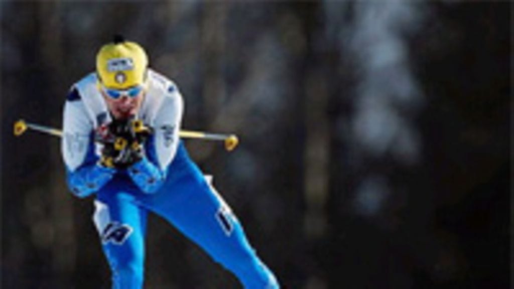 Pietro Piller Cottrer, Italia (Photo: Agence Zoom/Getty Images)