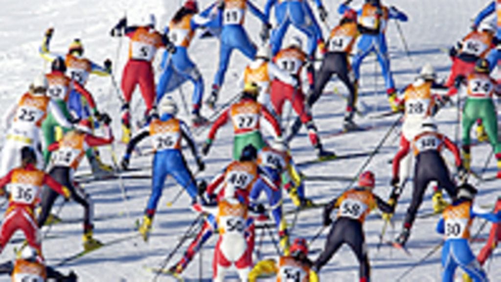 Yhteislähtö (Photo: Elsa/Getty Images)