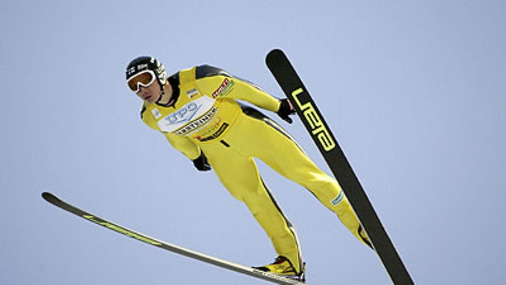 Hannu Manninen, kuva: Agence Zoom/Getty Images